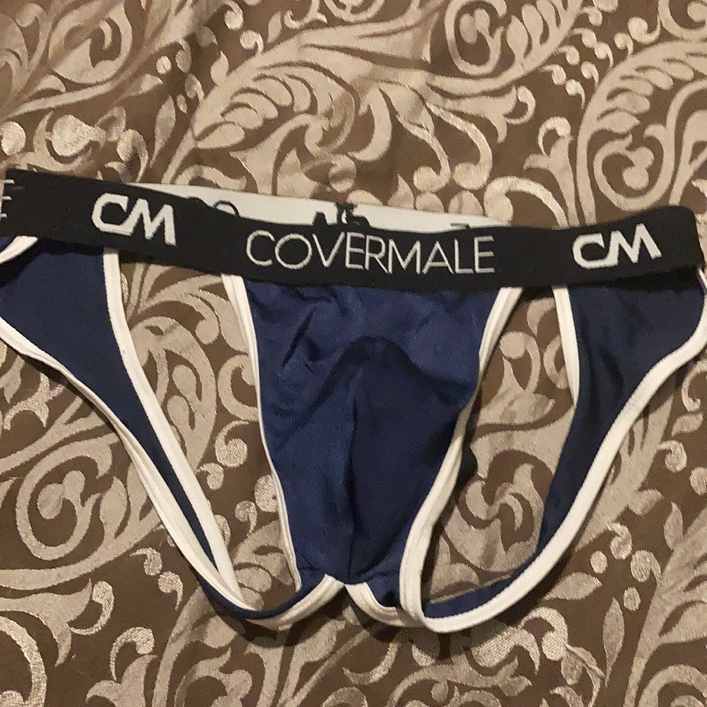 Covermale jock